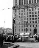 Hall of Justice 1949